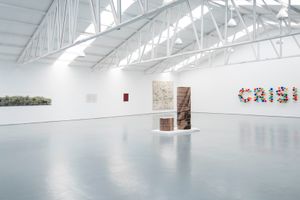 Group show