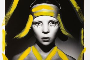 David Bailey