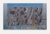 DINASAURS PHOTO GALLERY_dirty little mind mp3disneyland florida by Petra Cortright contemporary artwork painting
