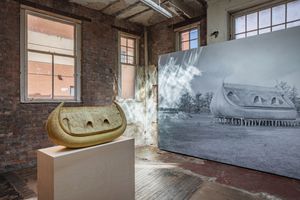 Simon Starling