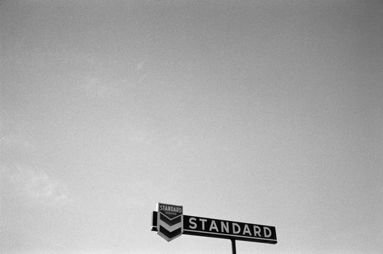 Los Angeles California February 4 1969 by Stephen Shore contemporary artwork Photography