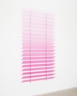 No. 1390 Louvre by Rana Begum contemporary artwork sculpture