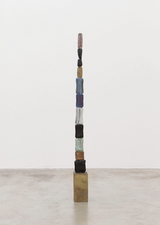 From 2002 to 2016 by Tatiana Trouve contemporary artwork sculpture