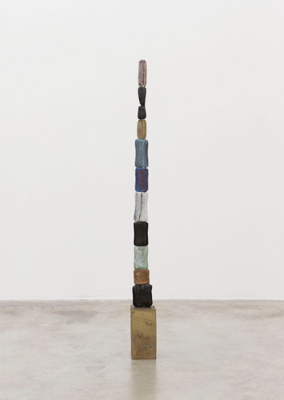 From 2002 to 2016 by Tatiana Trouve contemporary artwork Sculpture