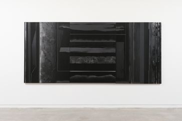 Tira Walsh contemporary artist