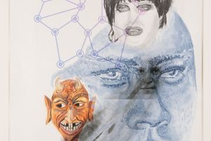Tony Oursler