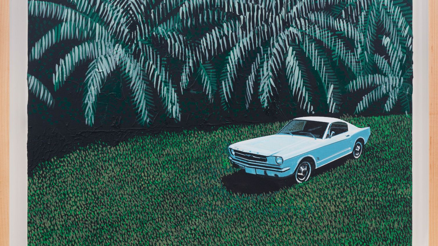 HIROSHI NAGAI