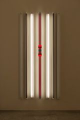 Legacy by Robert Irwin contemporary artwork sculpture