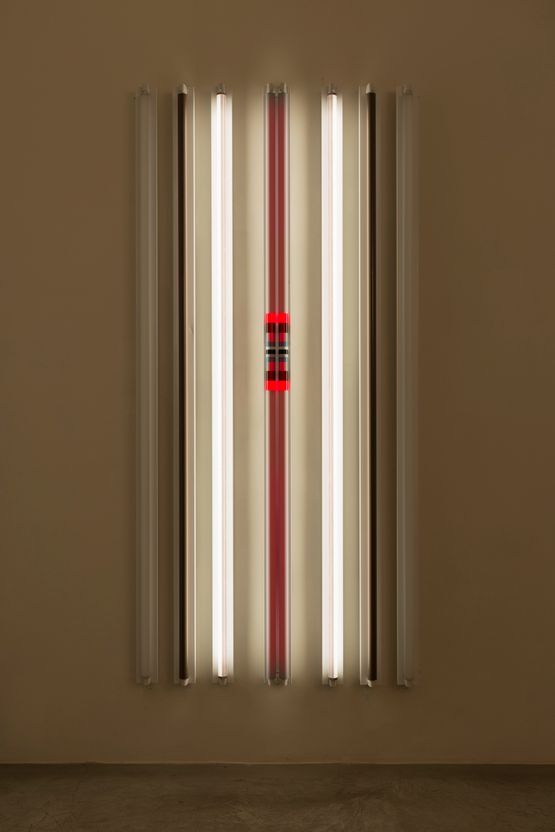 Legacy by Robert Irwin contemporary artwork Sculpture