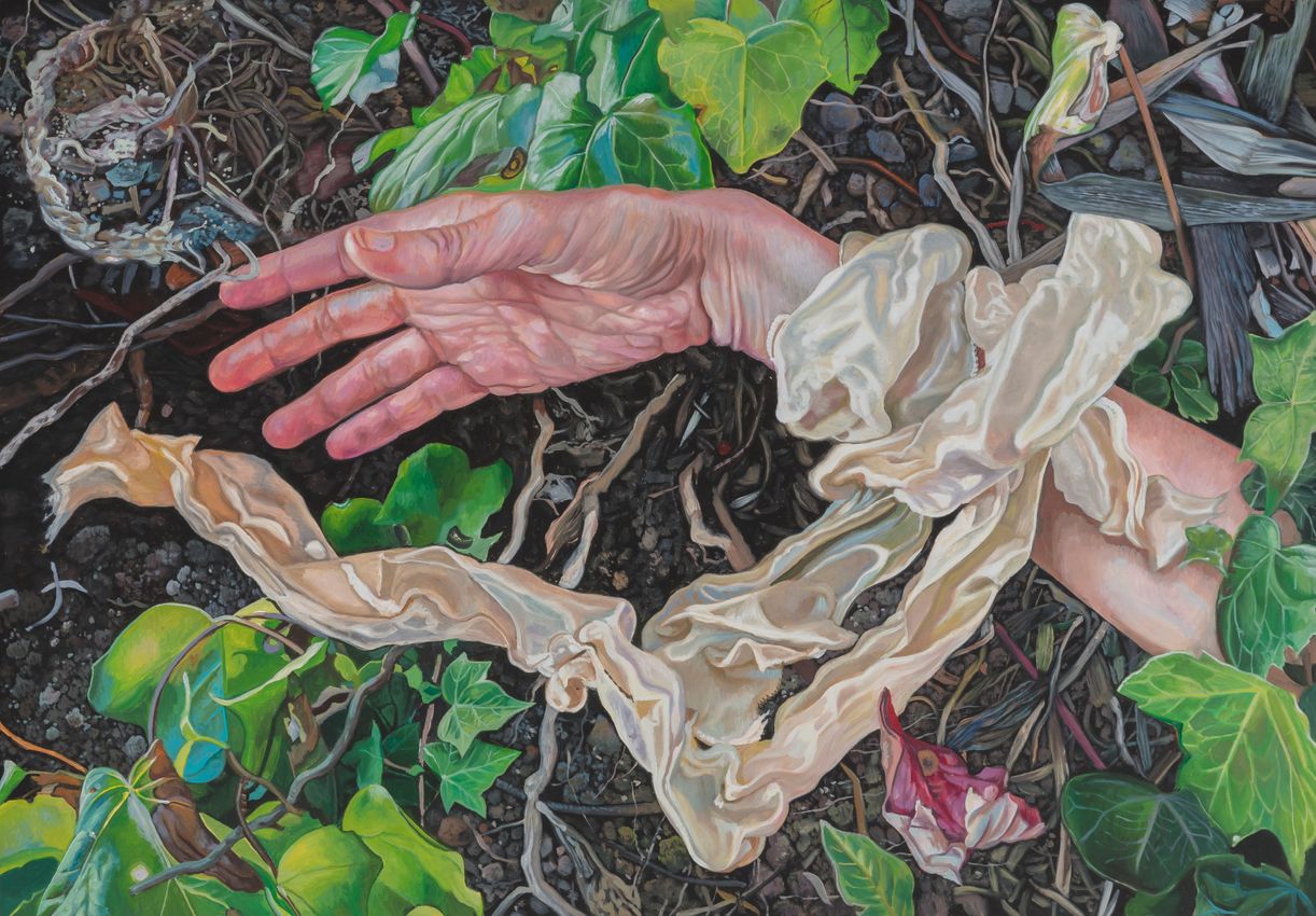 DEBORAH POYNTON
