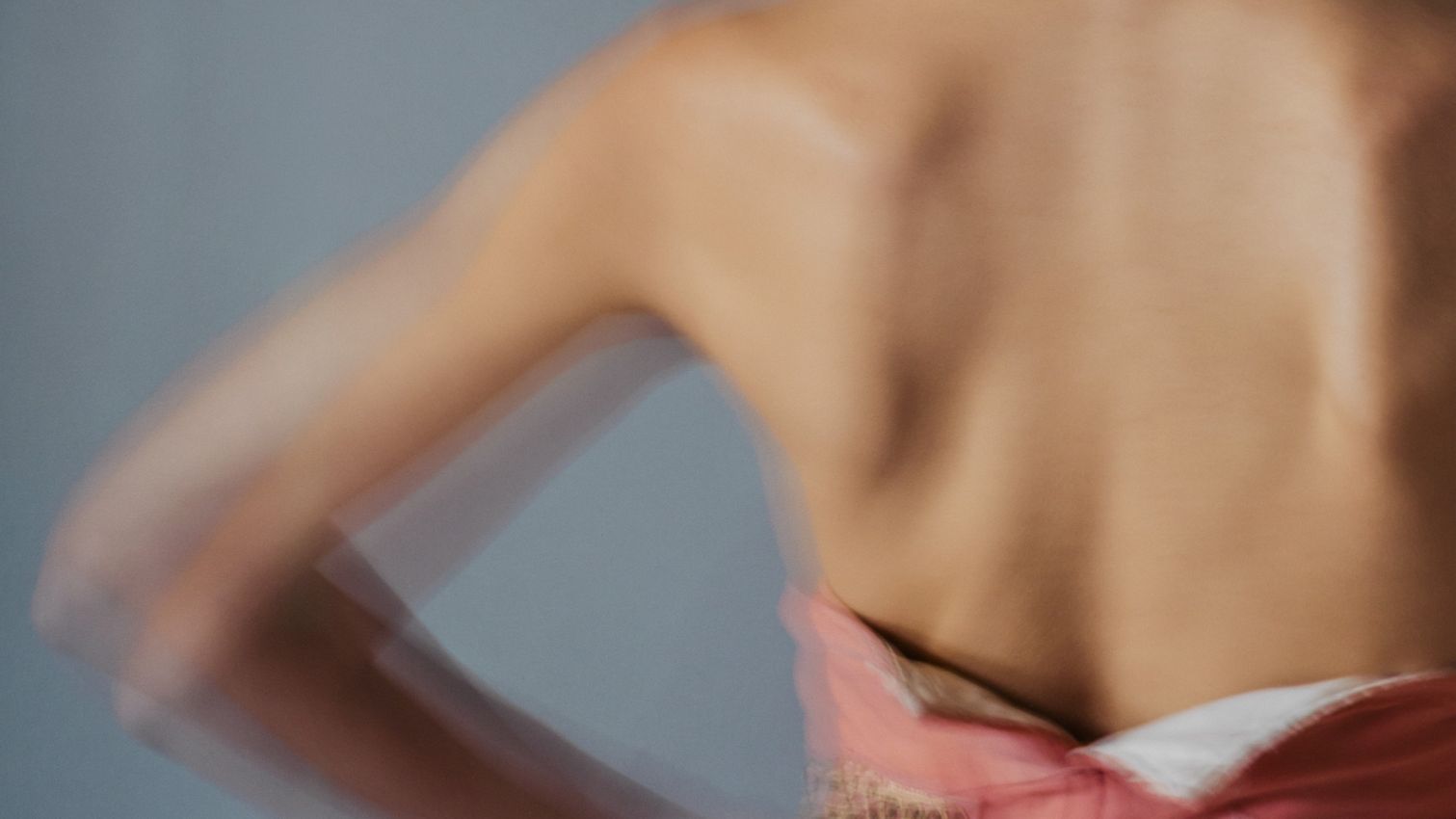 Lucien Clergue, Xènia Fuentes