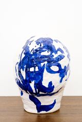 Untitled by Laith Mcgregor contemporary artwork sculpture