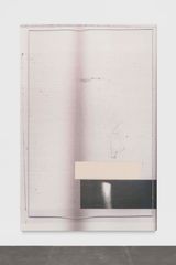 Untitled by Marieta Chirulescu contemporary artwork works on paper