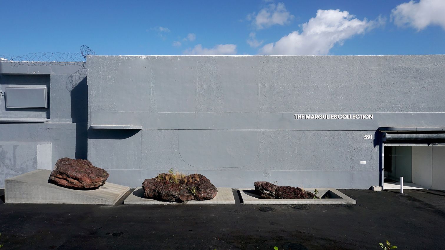 The Margulies Collection at The Warehouse