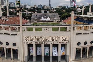 Galleria Continua contemporary art gallery in