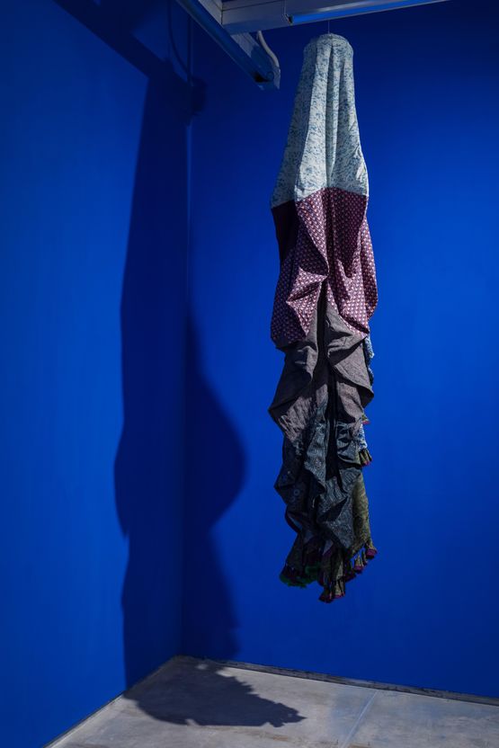 Object 1 by Kallol Datta contemporary artwork Sculpture