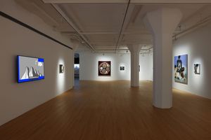 Group Exhibition