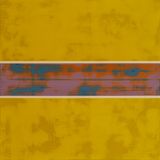 Overlaid Series No.25-30-04 by Kim Deok Han contemporary artwork painting