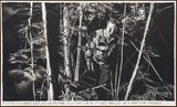 My studio is a private place ... by Rinus Van De Velde contemporary artwork drawing