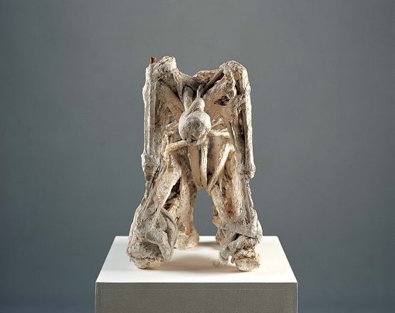 Untitled by Chung Hyun contemporary artwork Sculpture
