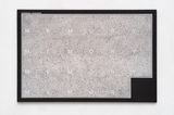 Unfinished Monument Memory by Antonio Dias contemporary artwork painting