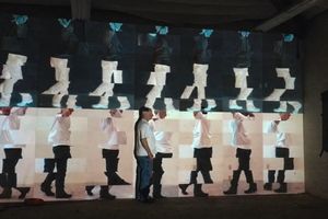 Bruce Nauman