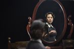 Zhu Jia contemporary artist