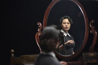 Zhu Jia contemporary artist