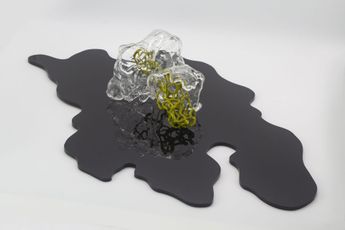 Cao Shu contemporary artist