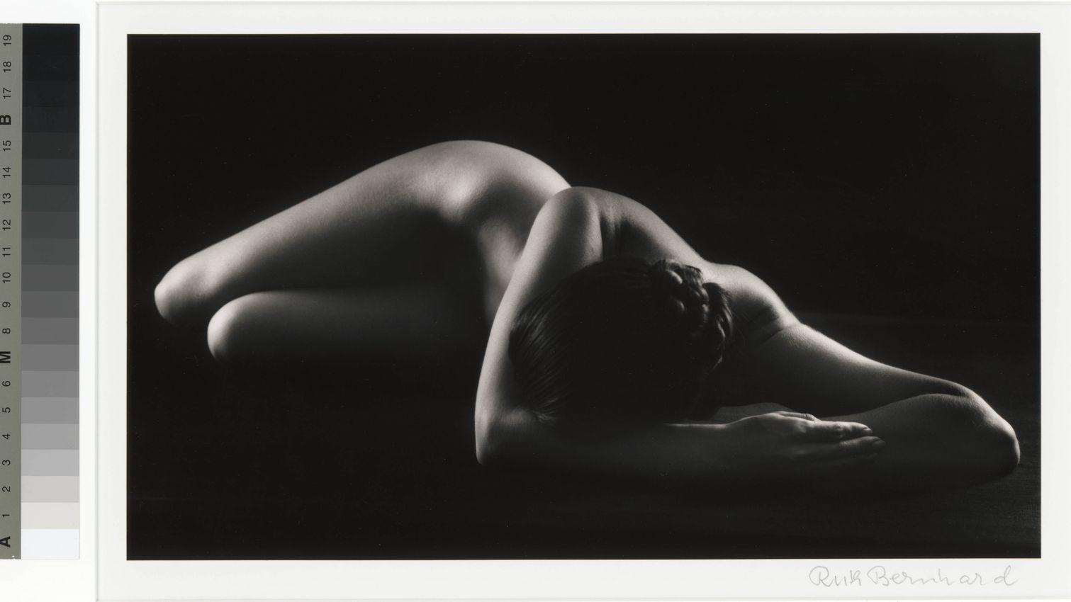 RUTH BERNHARD