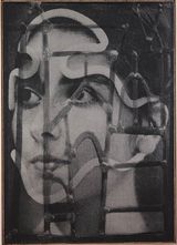 Untitled by David Noonan contemporary artwork painting