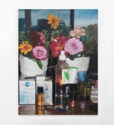 OscarHoolbox by Parker Ito contemporary artwork painting