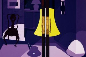 Patrick Caulfield
