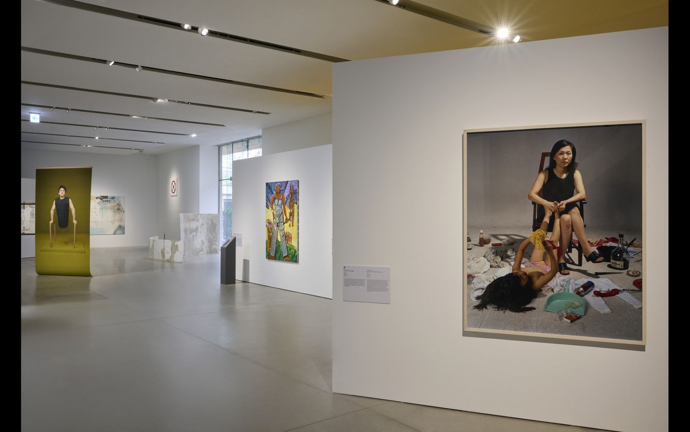 SeMA Omnibus: I Want to Love Us' at Seoul Museum of Art
