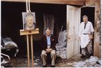 David Dawson contemporary artist