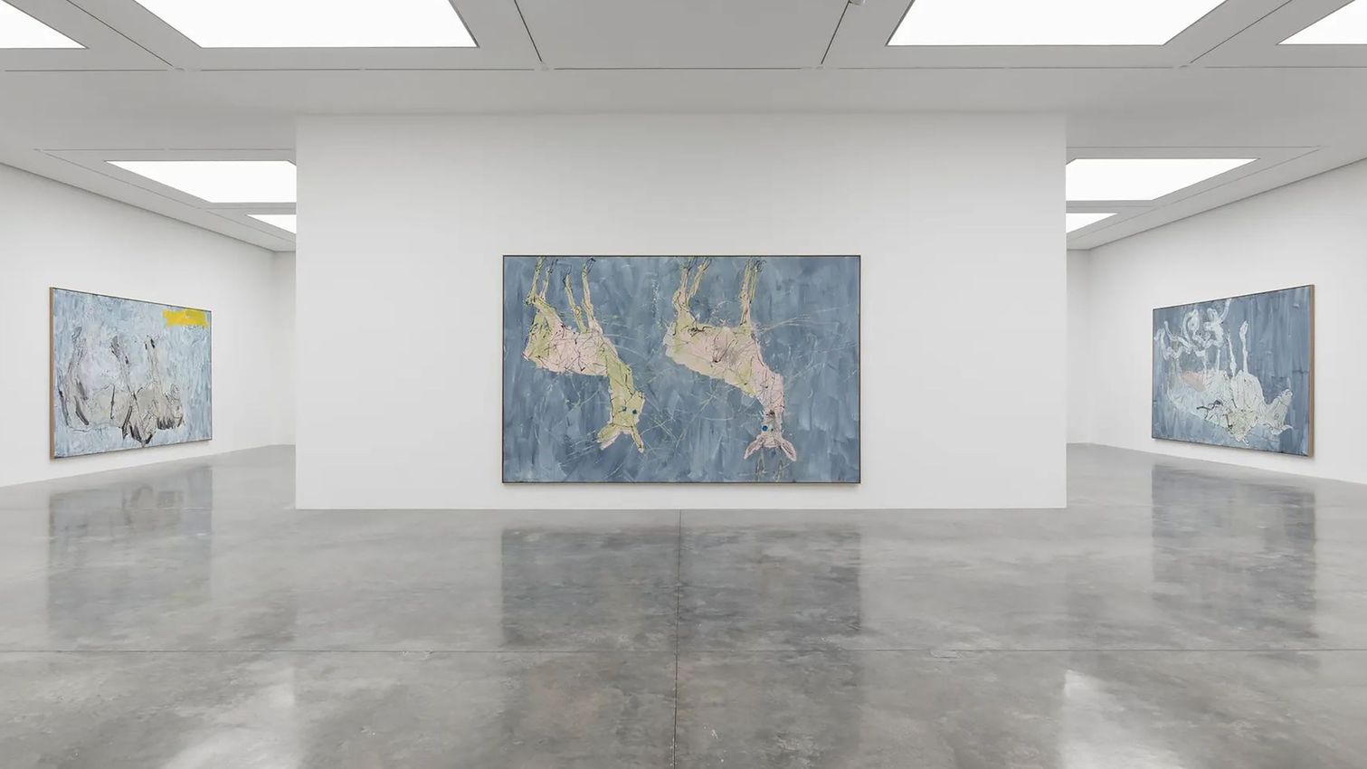 Georg Baselitz