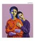 Untitled by Elias Izoli contemporary artwork Painting
