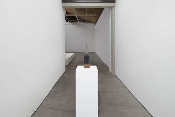 Contemporary art exhibition Kenji Ide A Shadow Of Time at Matthew Brown Los Angeles United States