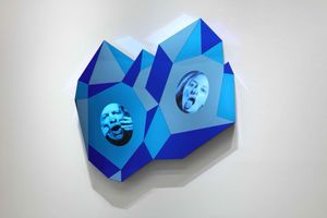 Tony Oursler