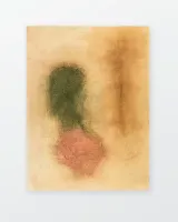 Untitled 2022-6W by Stephan Baumkotter contemporary artwork painting