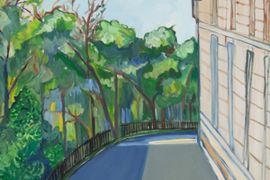 Alice Neel