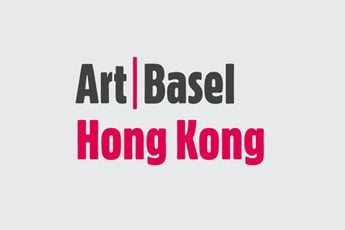 Contemporary art exhibition Art Basel Hong Kong 2023 at DE SARTHE DE SARTHE Hong Kong