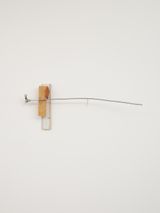 Untitled by Johannes Esper contemporary artwork sculpture