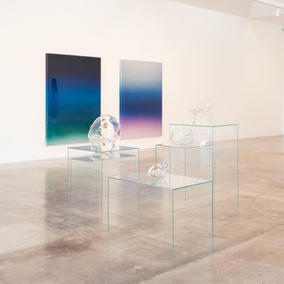 Los Angeles Exhibition Highlights