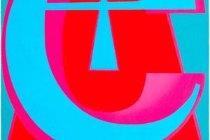 Harland Miller