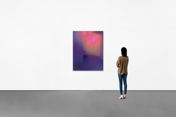 Ma Sibo contemporary artist