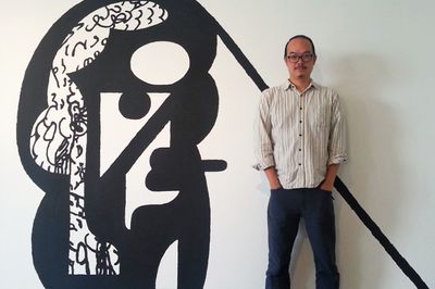Pak Sheung Chuen