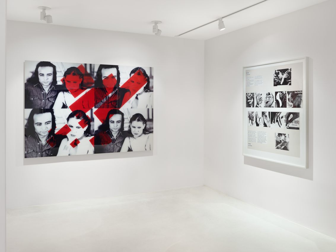 Group Exhibition