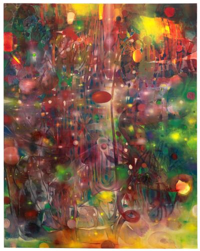 Royal College of Art Graduate Li Hei Di Joins Pace Gallery