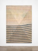 Untitled by Fredrik Vrslev contemporary artwork mixed media